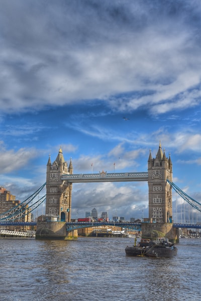 Tower Bridge