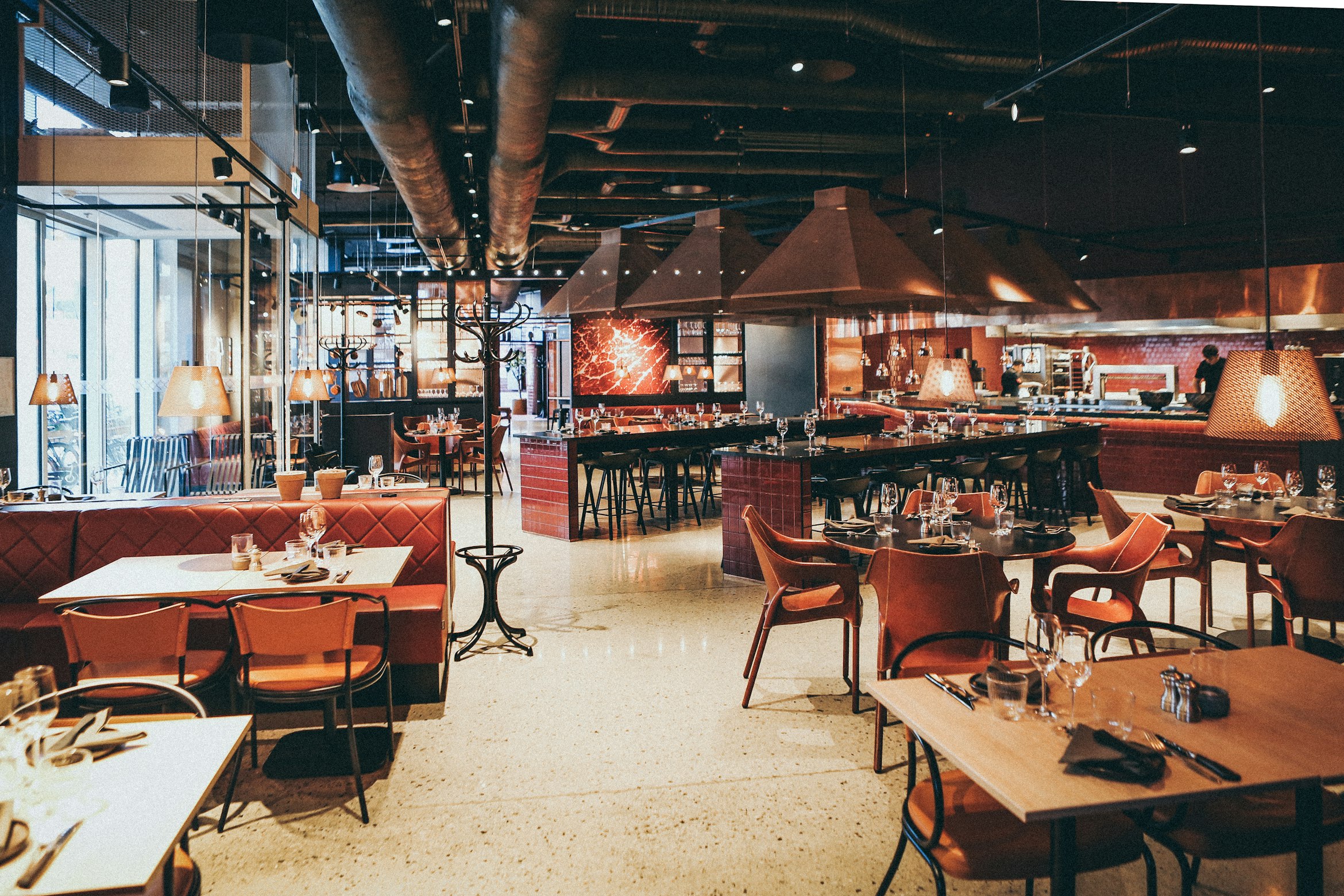 Restaurant Management