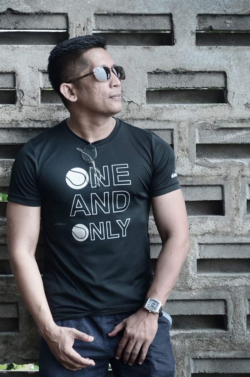 Psalm 23 Comfort Tee