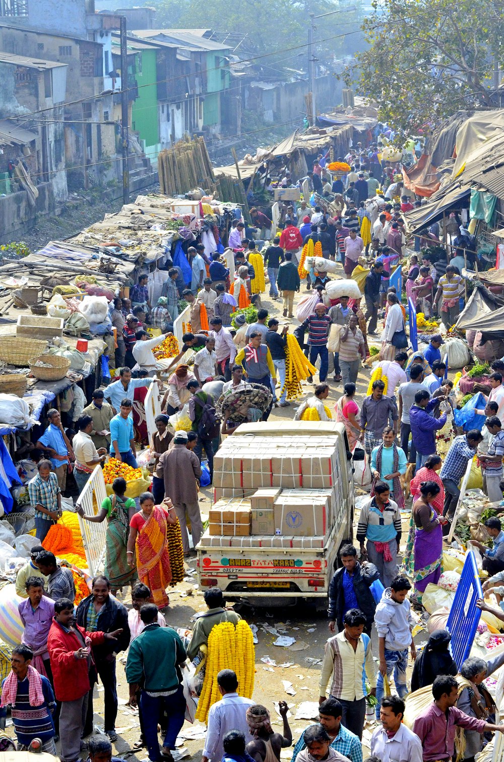 people walking during daytime