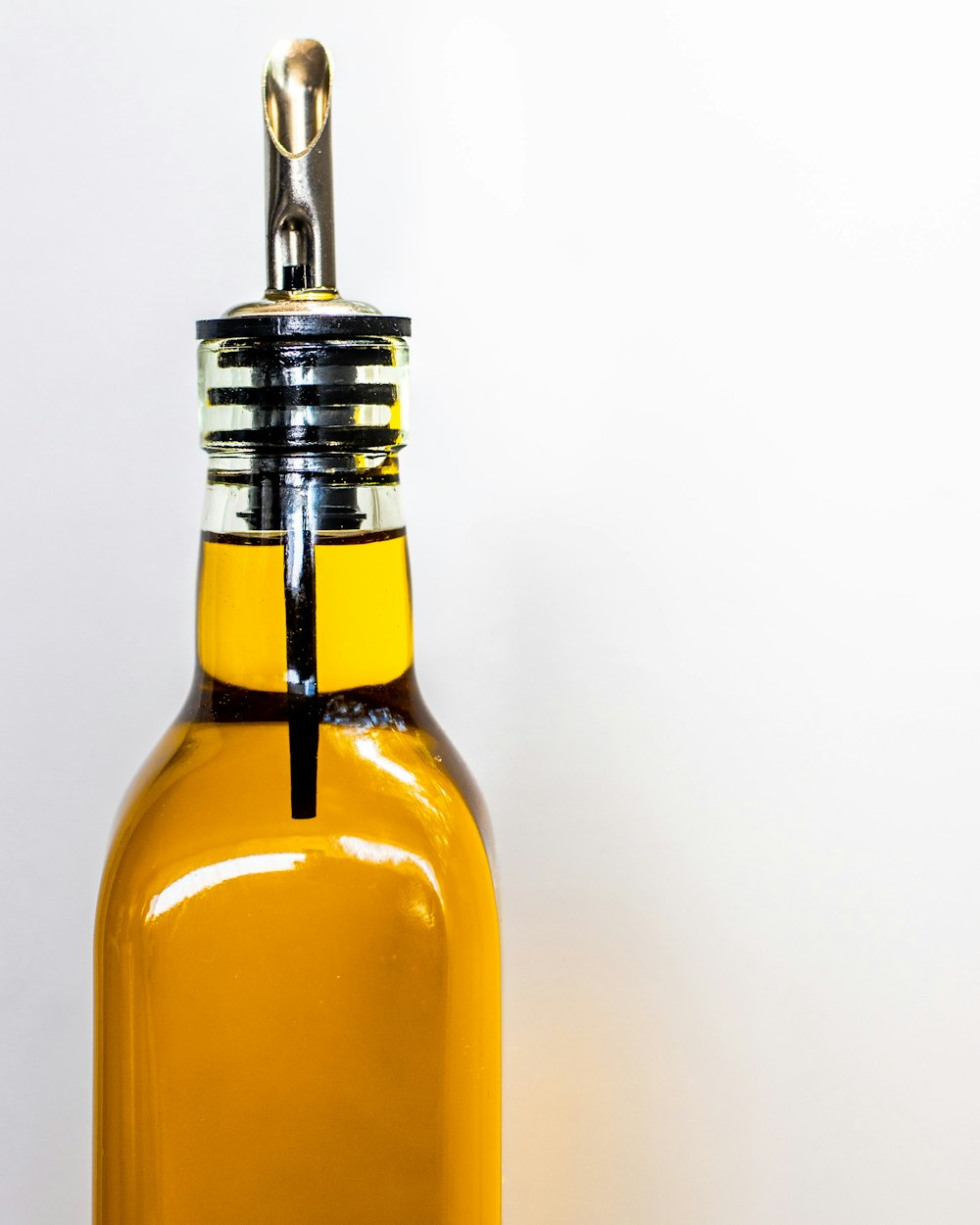 olive oil dispenser bottle