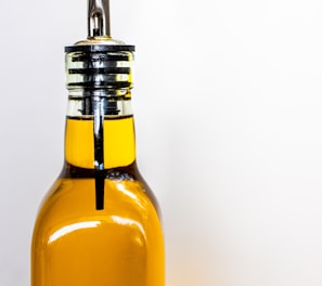 oil dispenser bottle