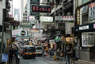 Hong Kong view on a holiday planned by Francesco Margaretini Luxury Travel Villas Weddings Honeymoon