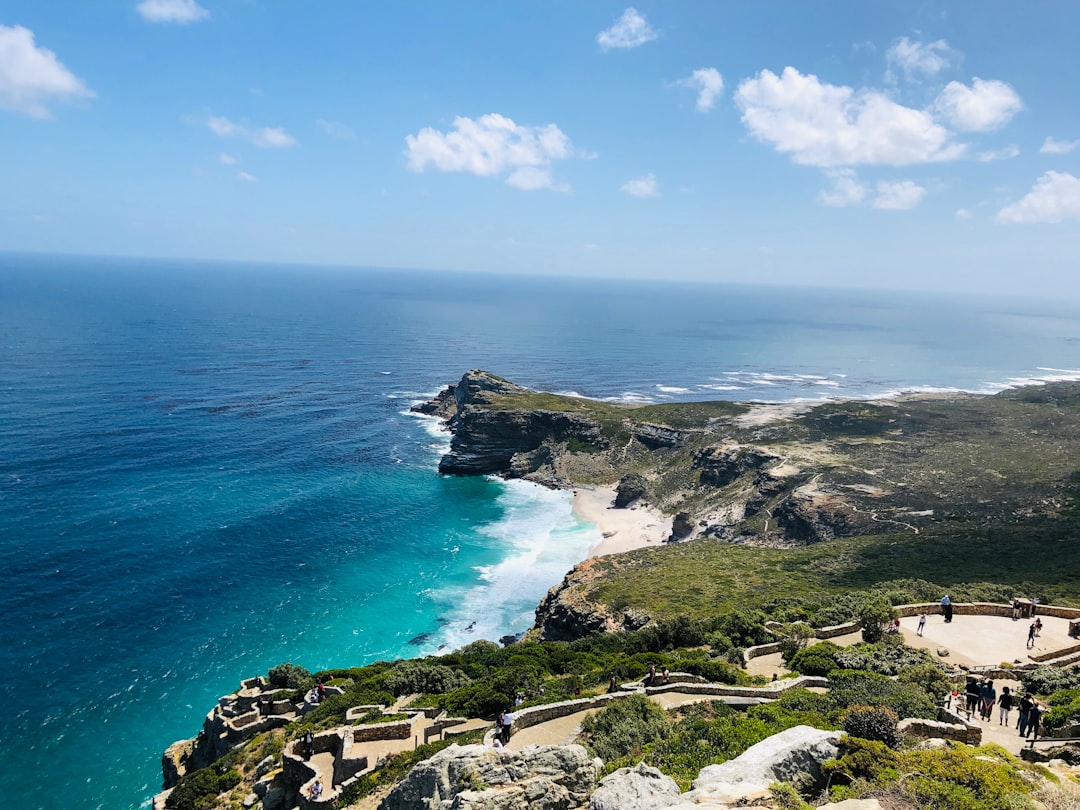 Headland photo spot Cape Point Hout Bay