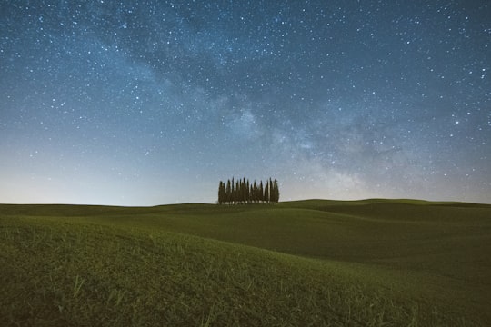 photo of Tuscany Plain near Uffizi Gallery