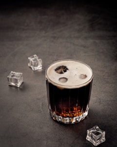Refreshing Soda