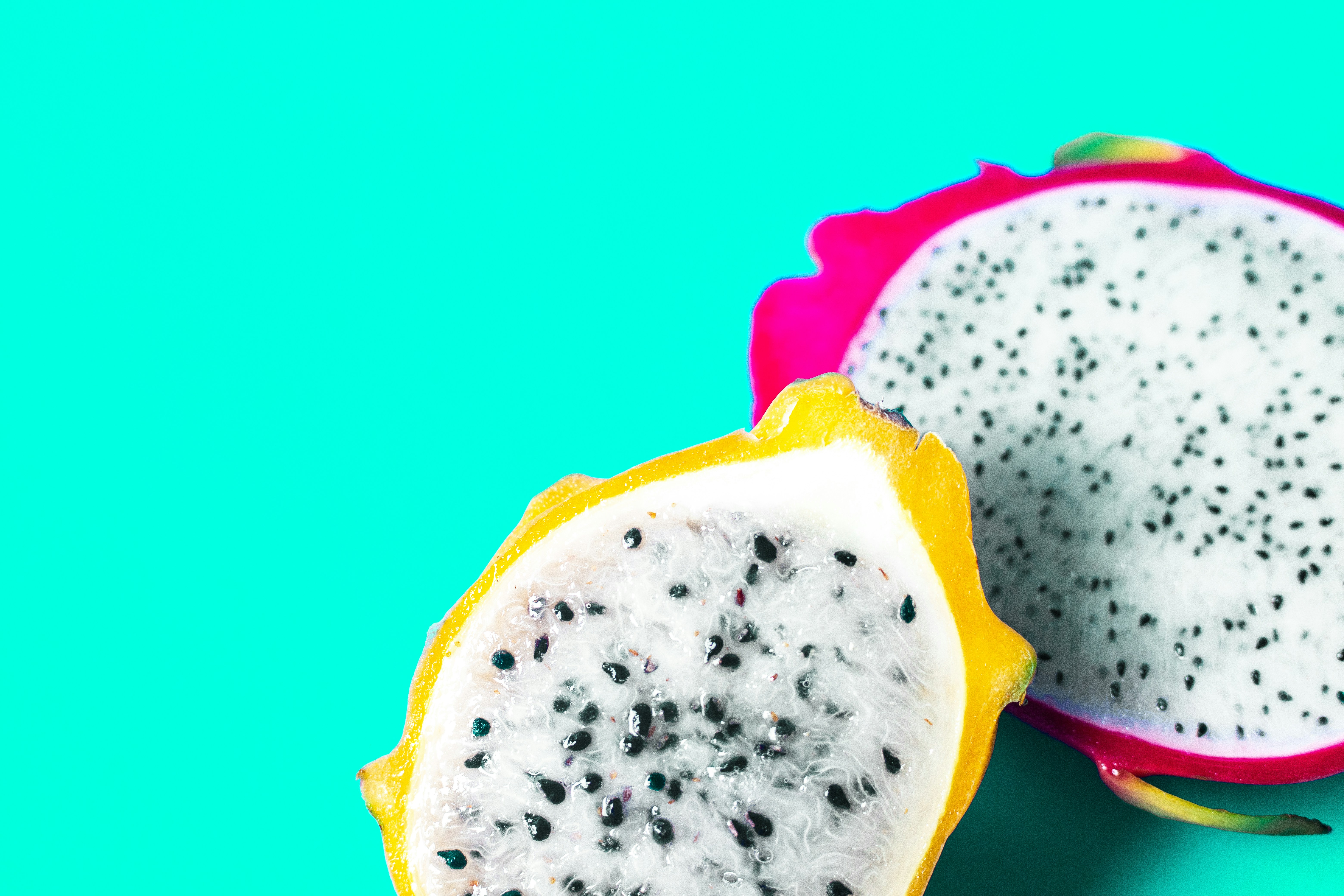 Why Dragon Fruit Is Healthy