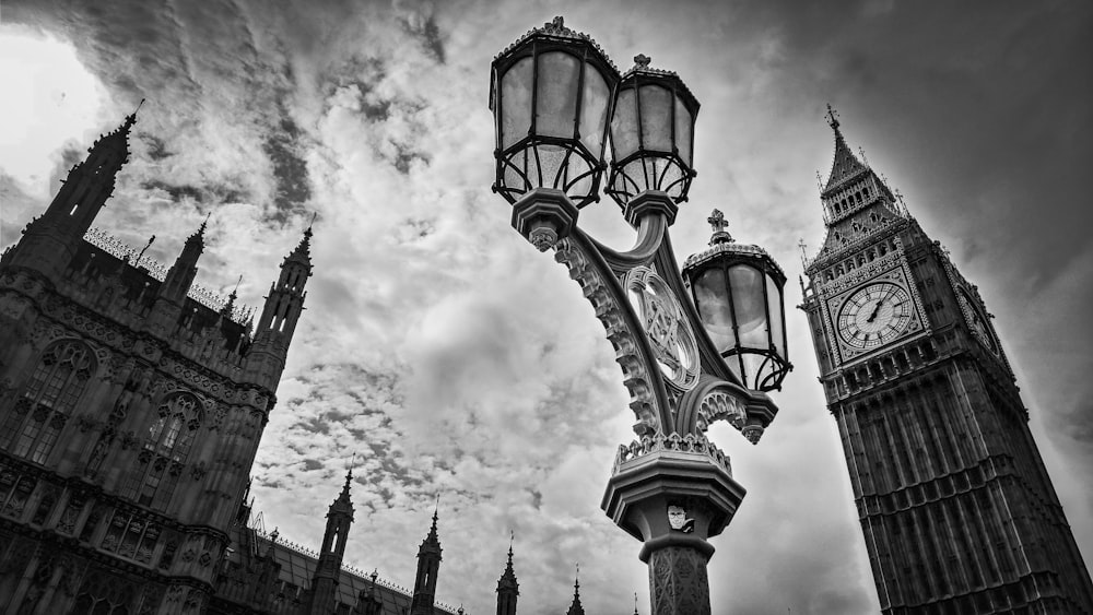 Westminster Palace