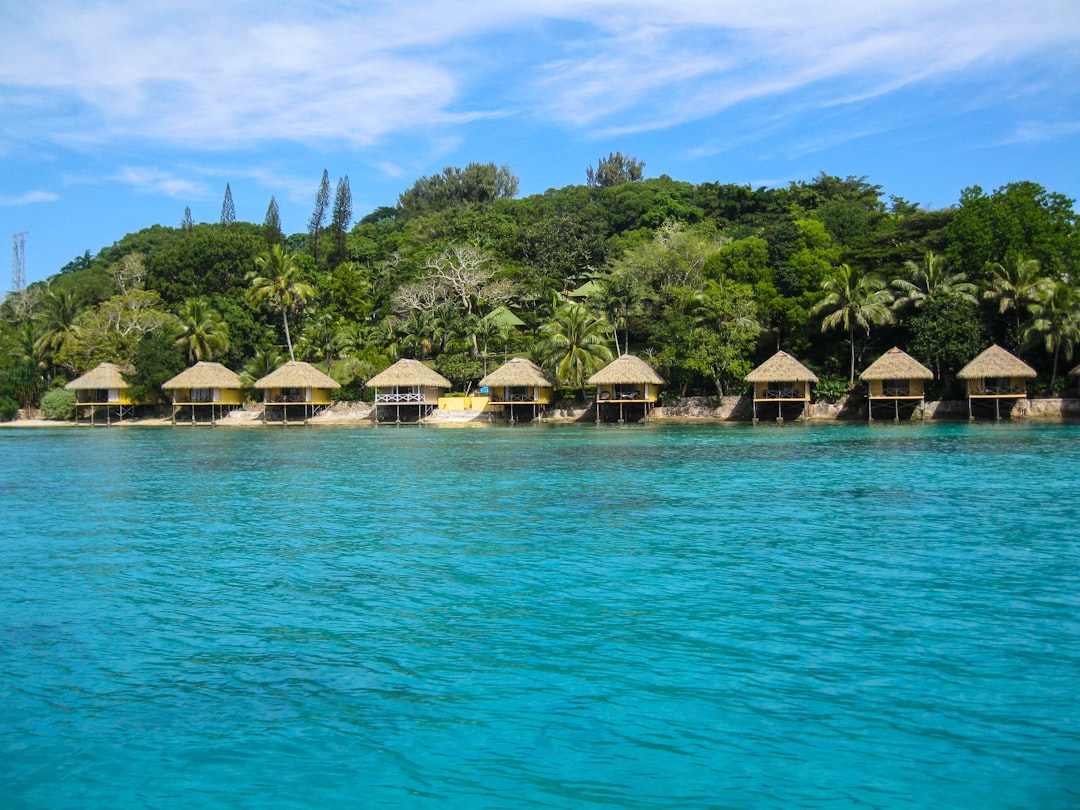 Vanuatu's Foreign Ministry Proposes Takeover of