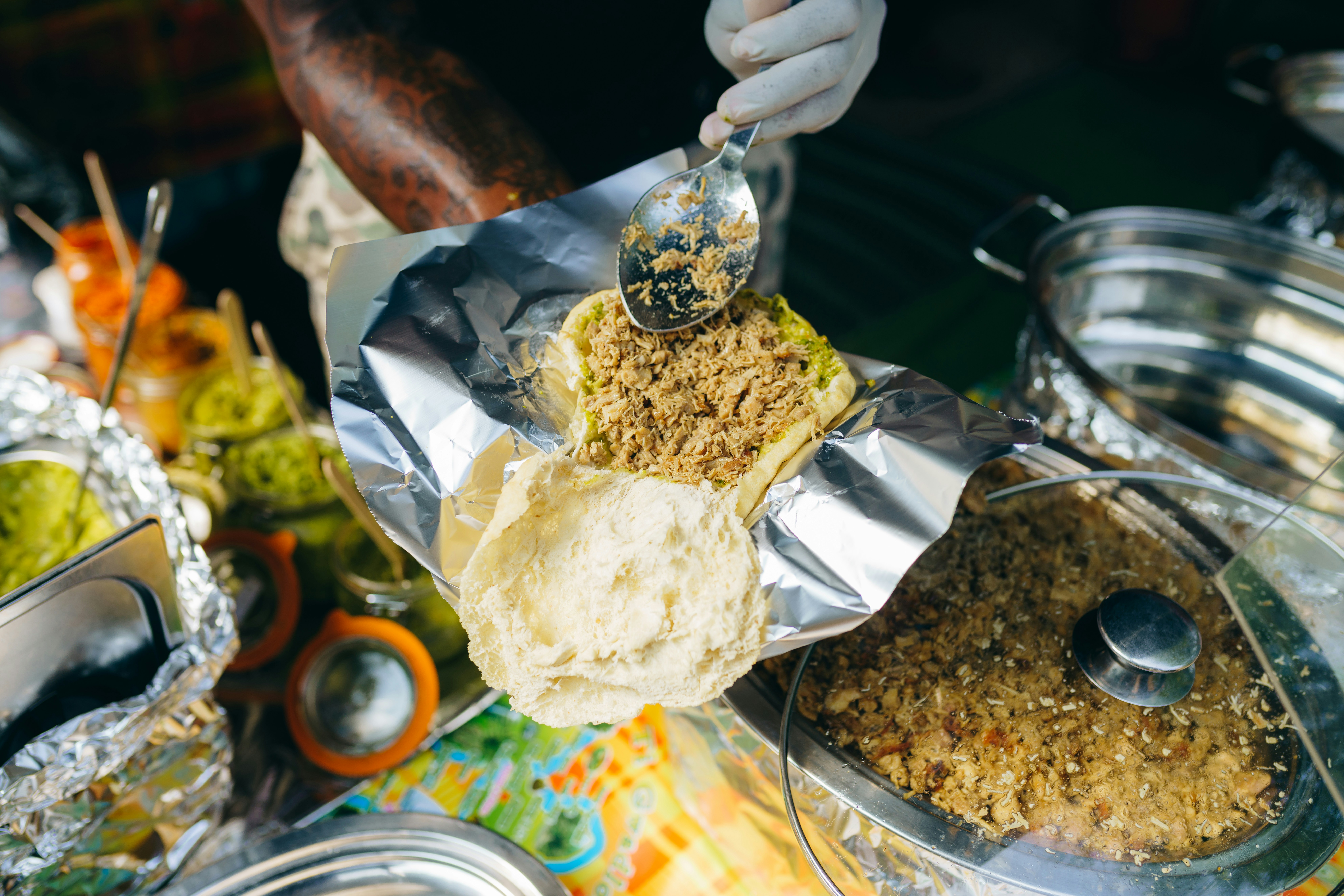 Street Food Guide to Mulungu do Morro (2026)