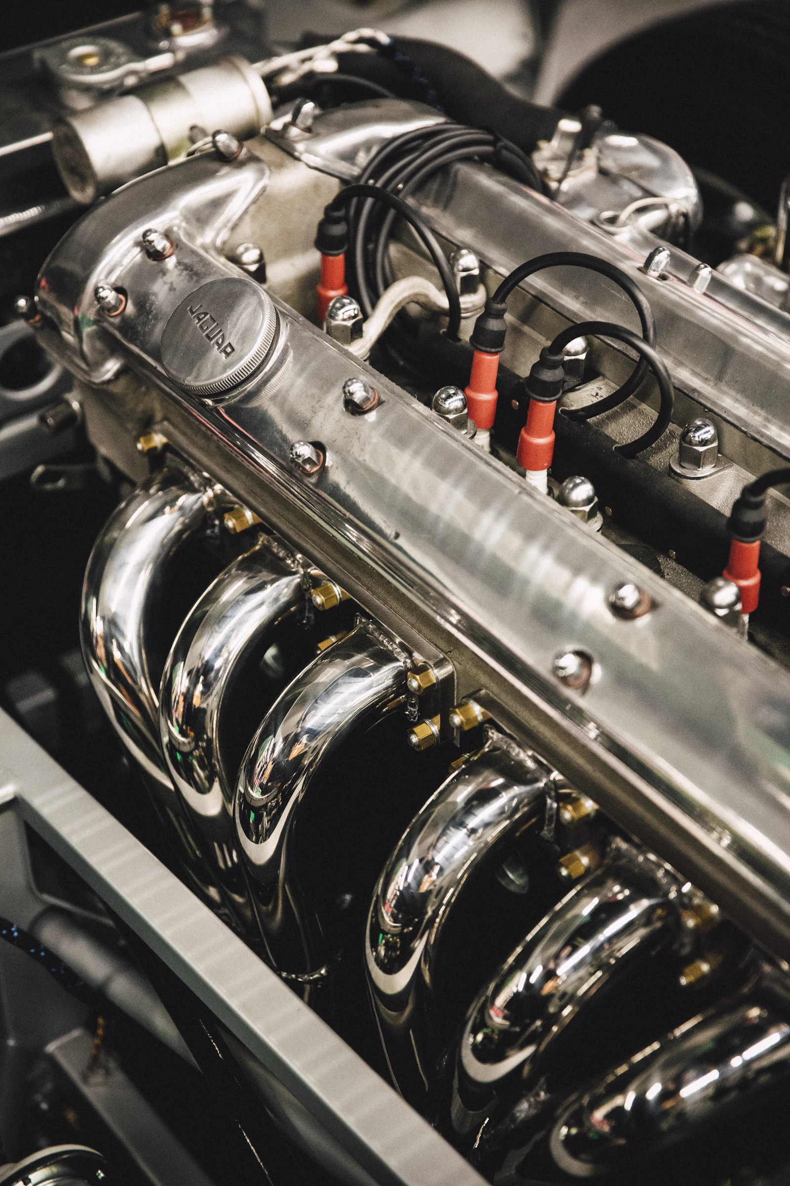 Performance Upgrades