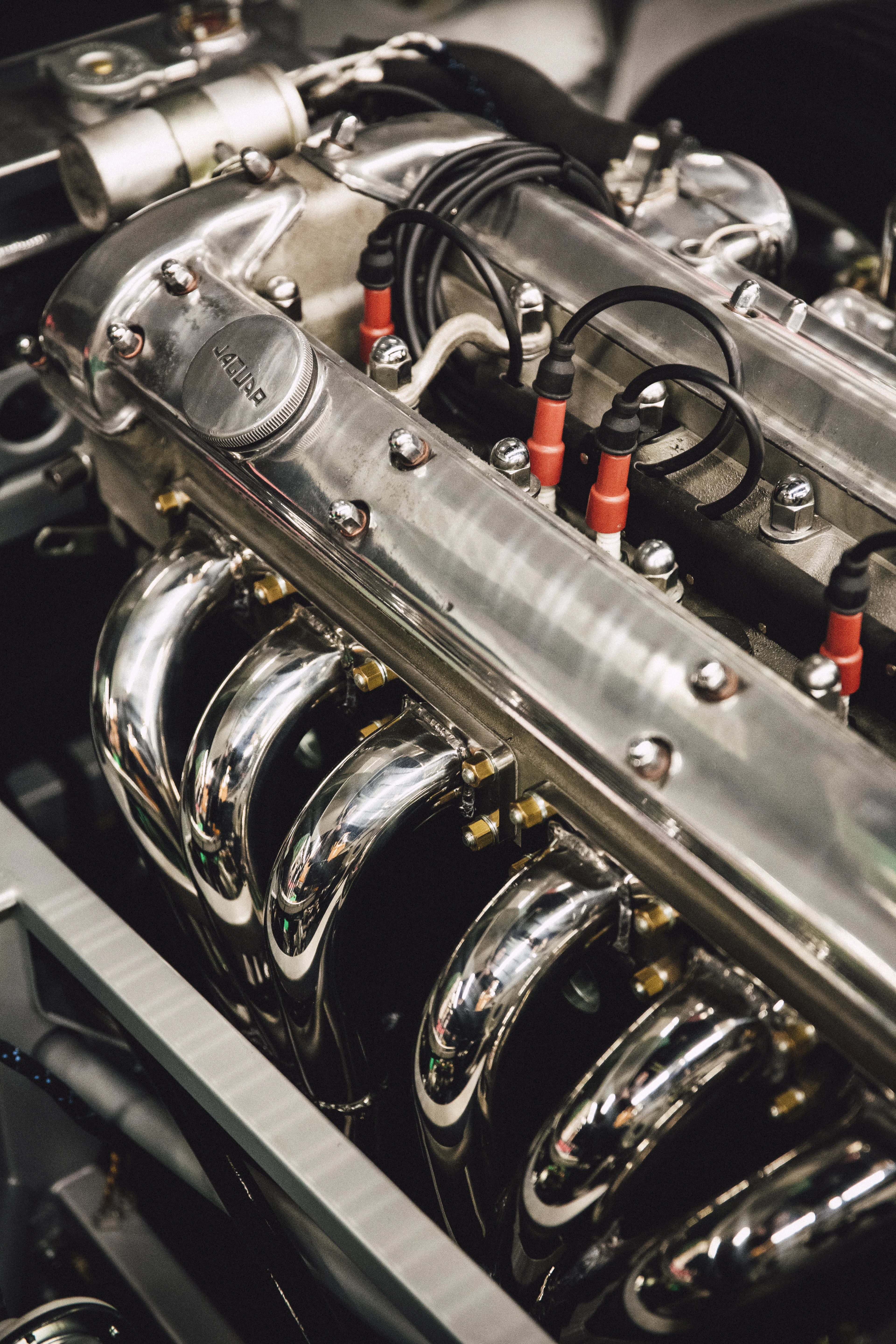 Motor AutoSpare