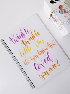 My Mindrealm Journal