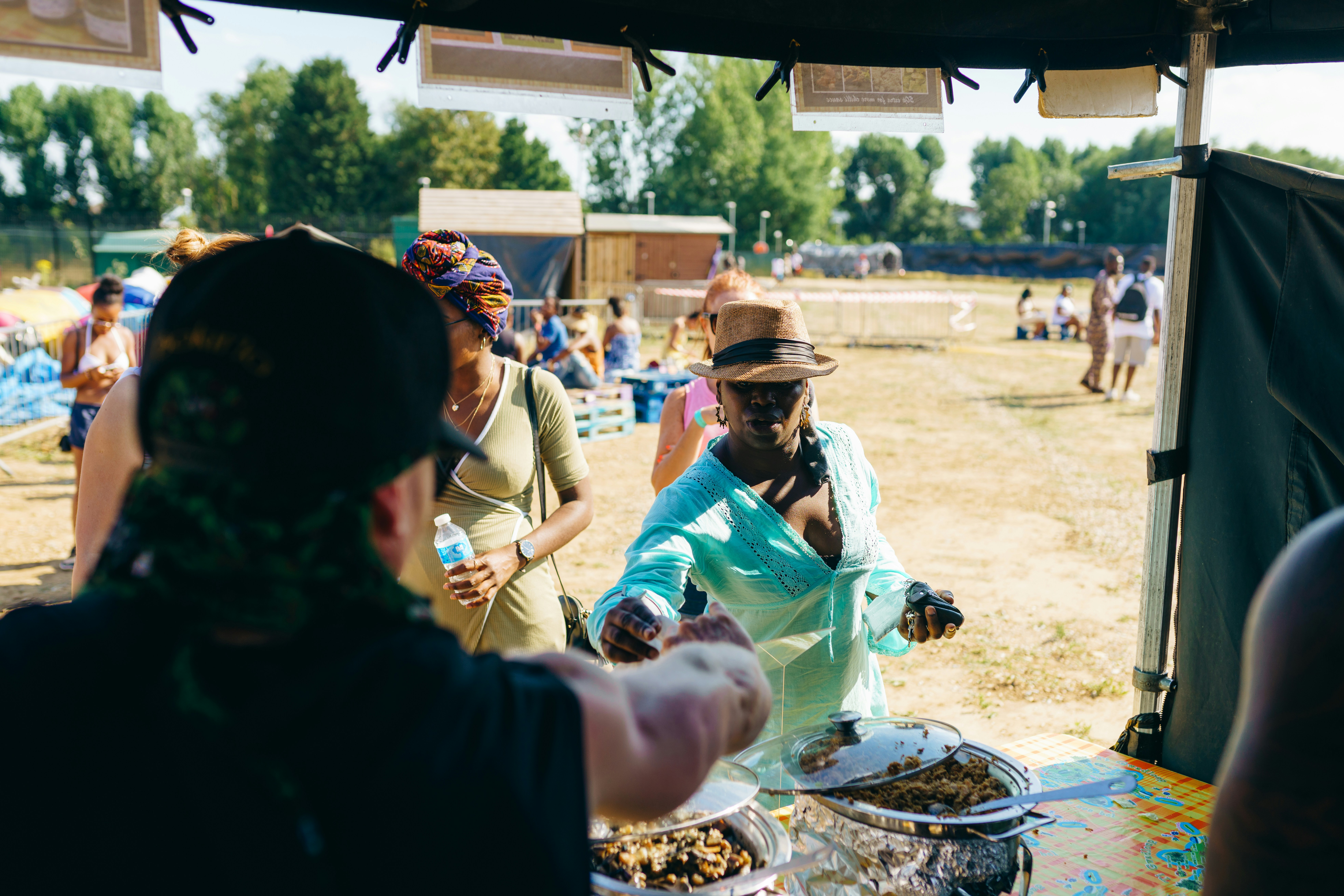 Southern Hands Homestyle Cooking Memphis Menu
