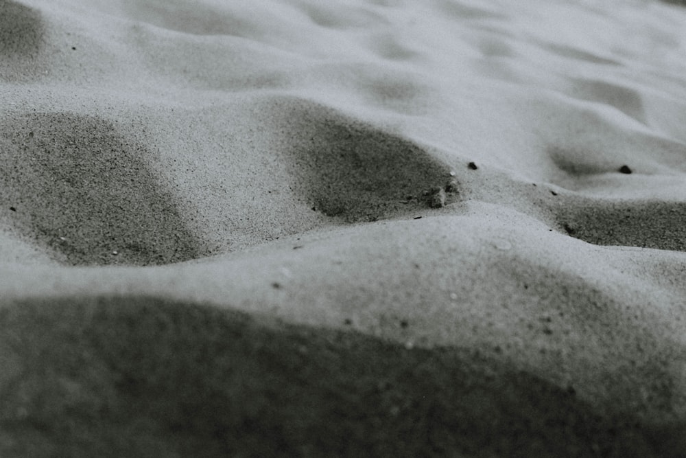 brown sand