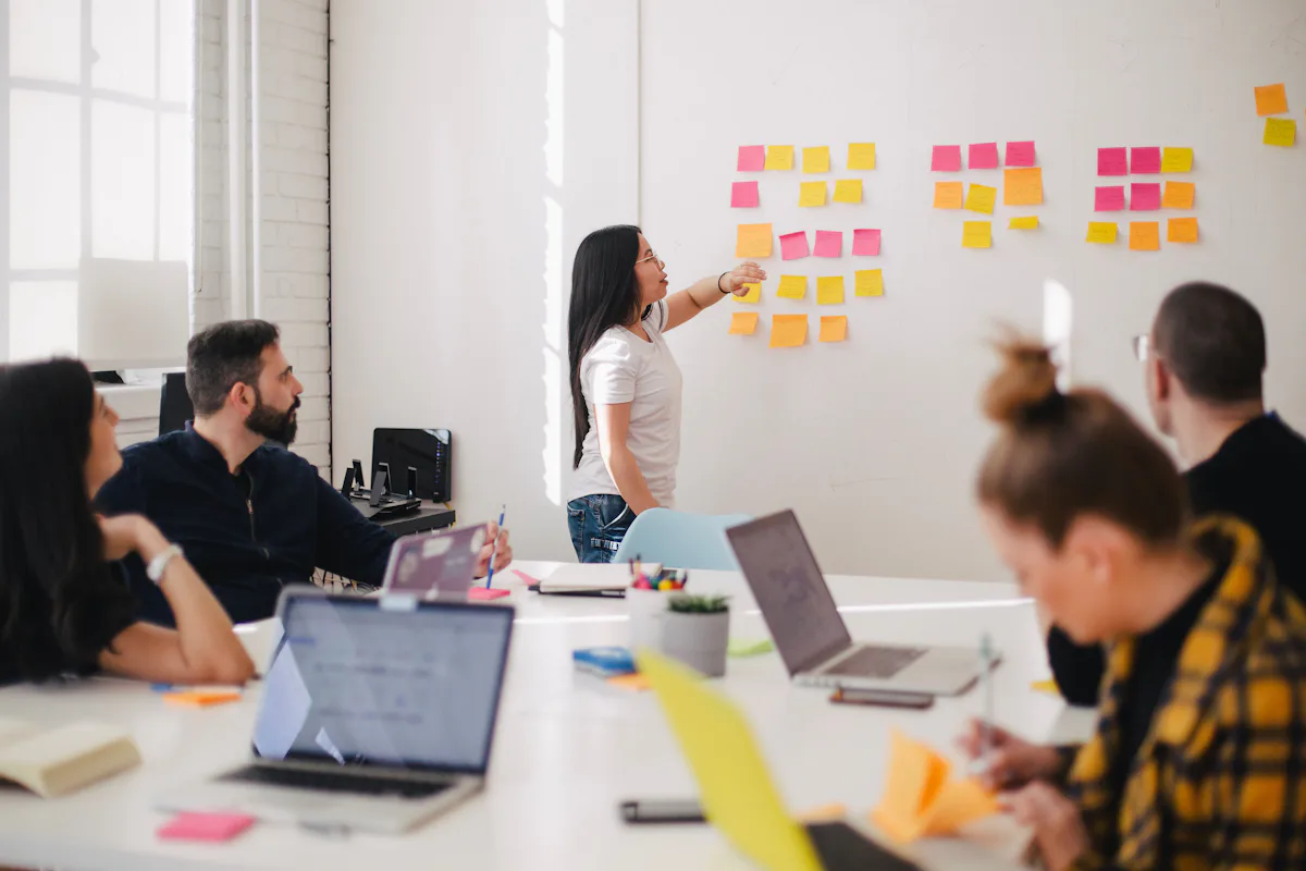 Sprint Planning
