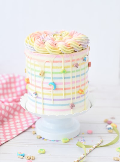 Kids Cakes