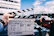 white and black clapper board