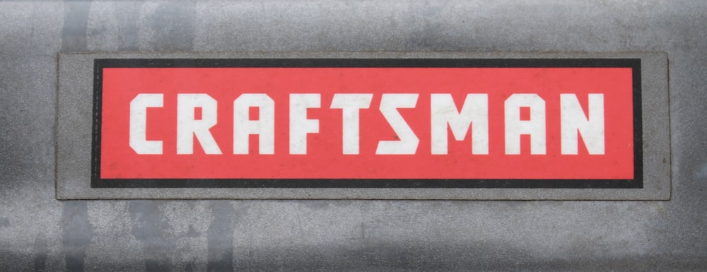 Craftsman logo