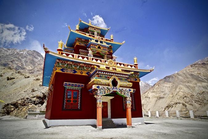 Exploring the Jonang Tradition: Heritage and Teachings