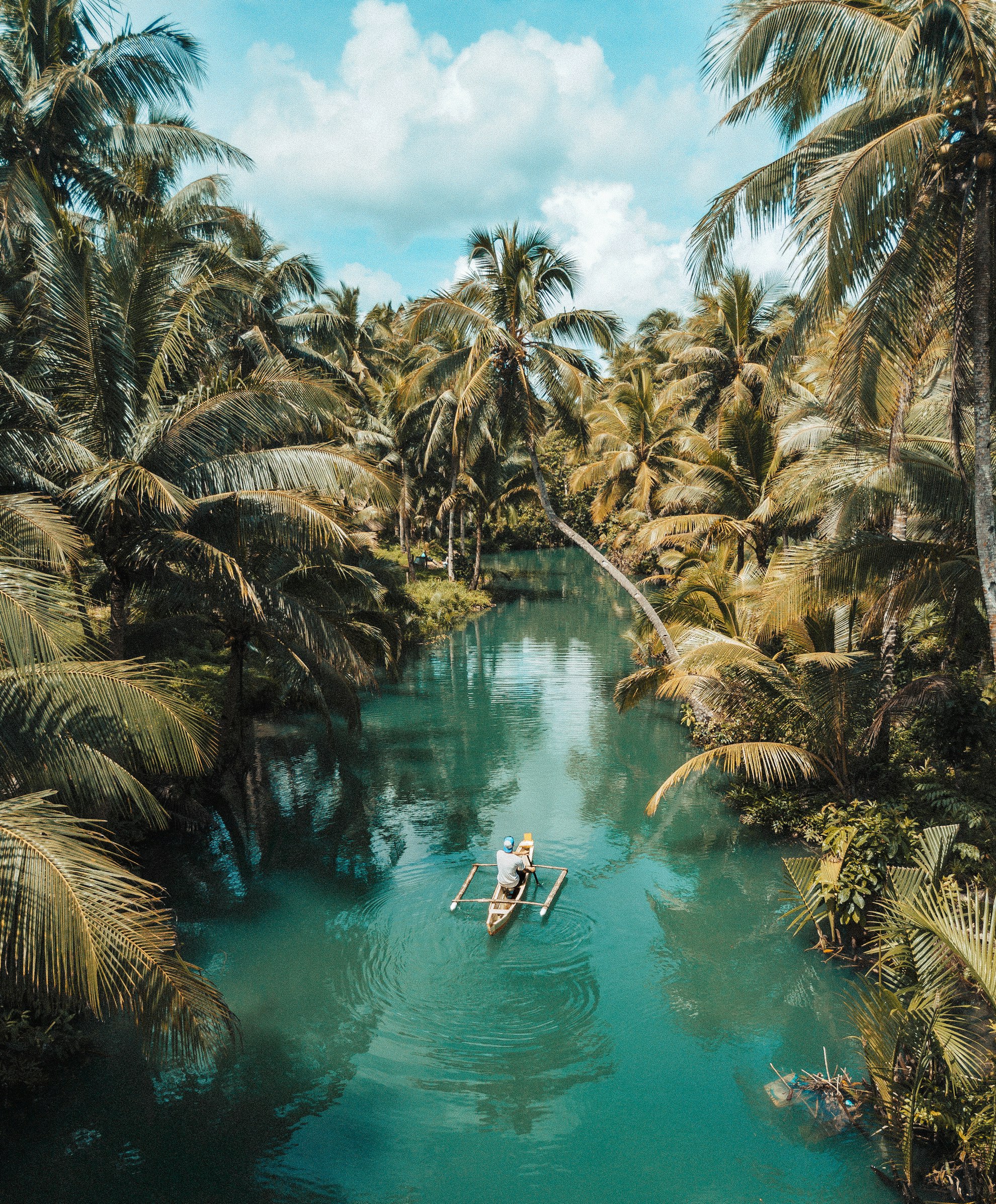 Sustainable Travel: How to Explore the World While Protecting It