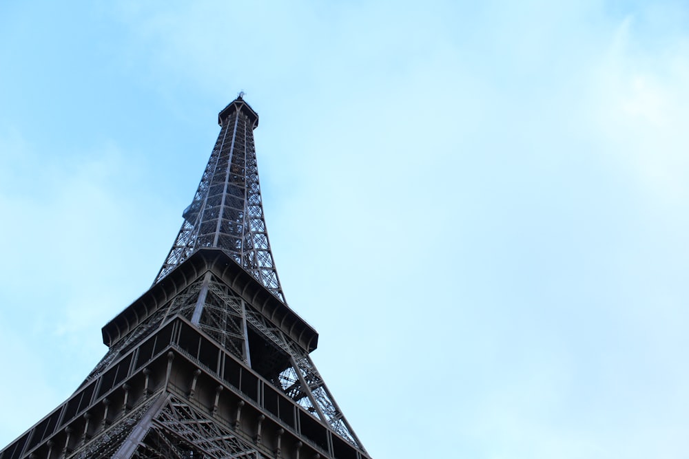 Eiffel Tower, Paris