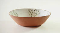 Monolith Cereal Bowl view 1
