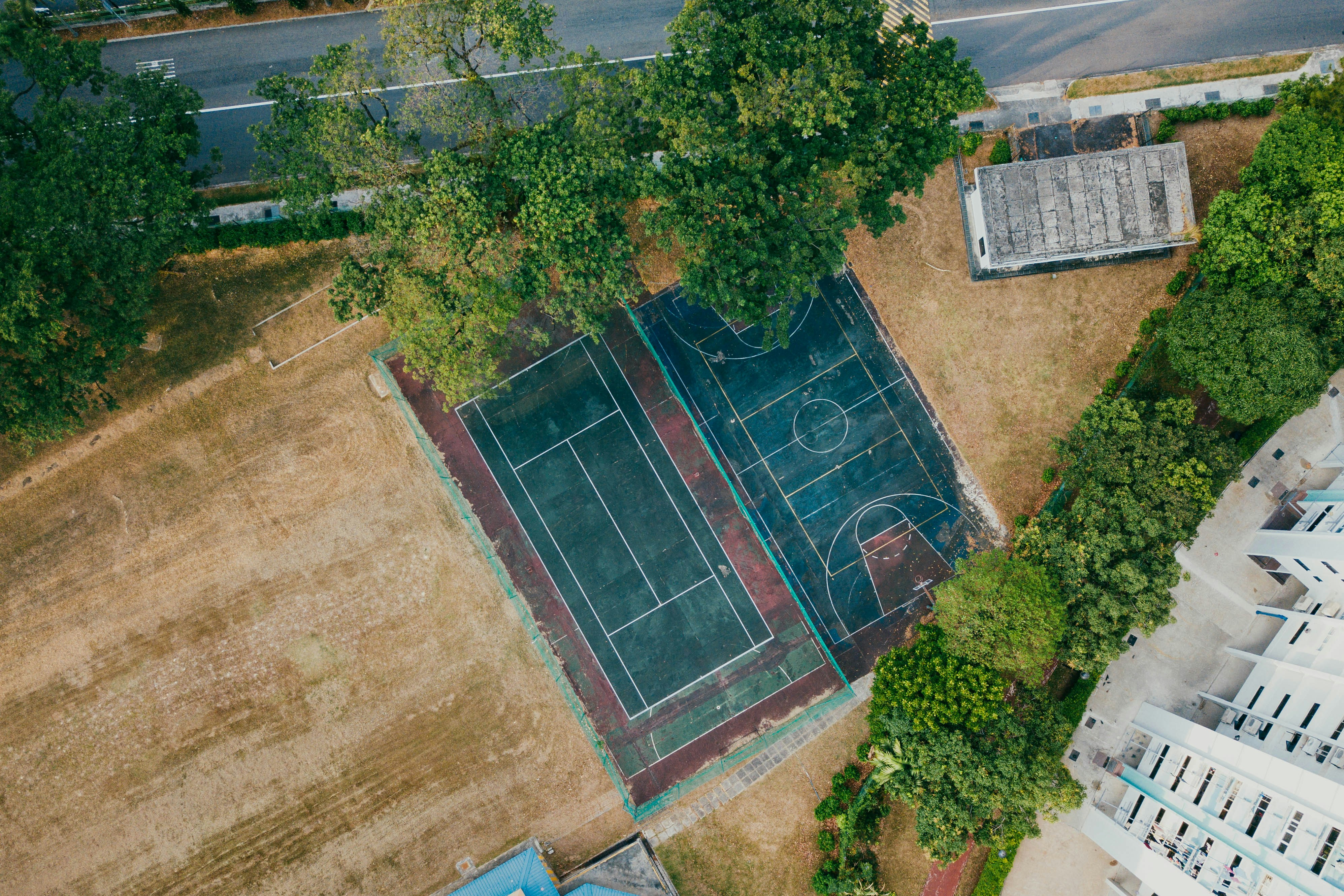 Photo by chuttersnap