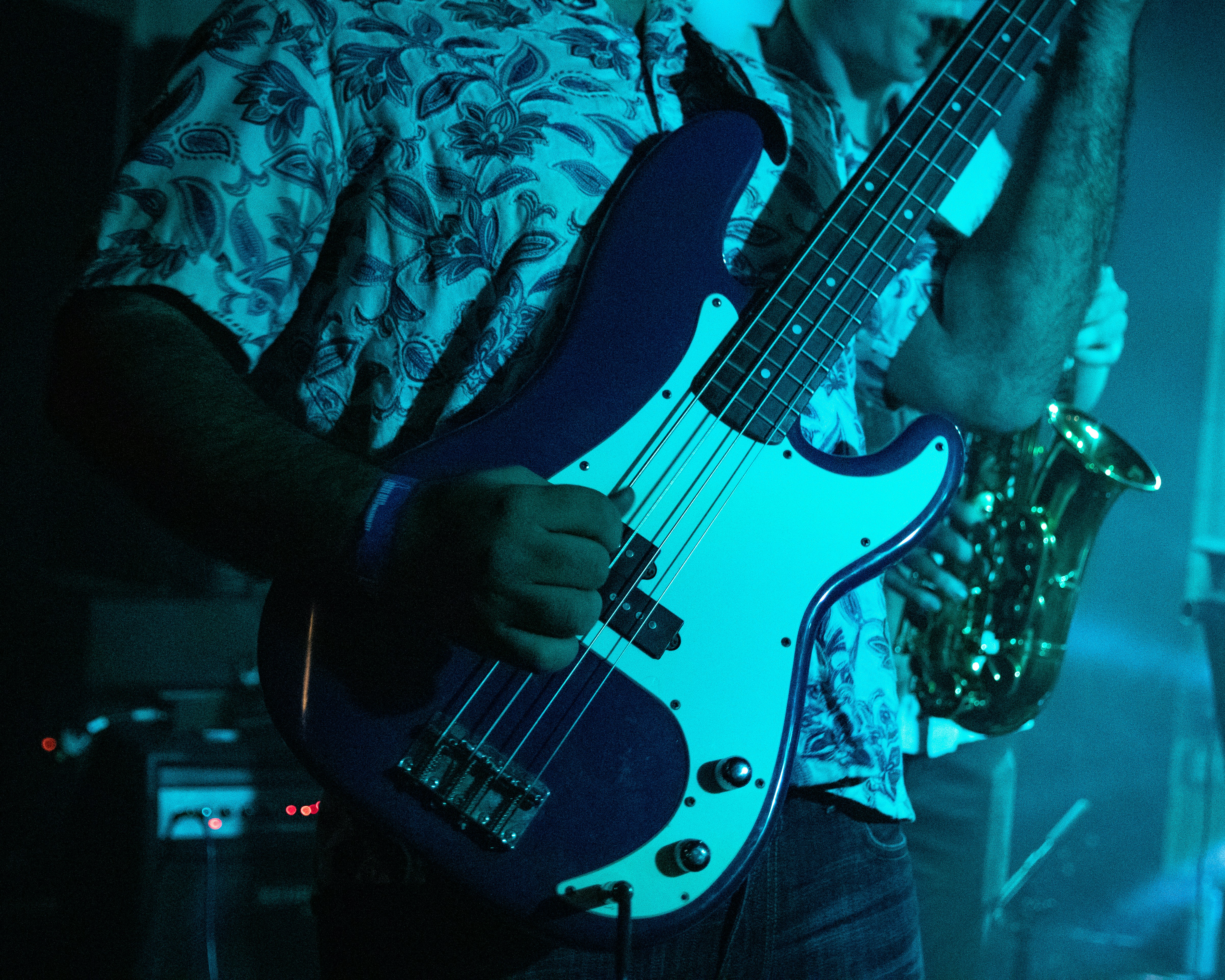When the Band Dies, the Scene Doesn't: How Local Breakups Keep Reshaping Your City's Music