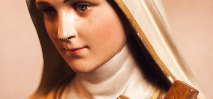 The Little Flower: The Life and Legacy of Saint Therese of Lisieux