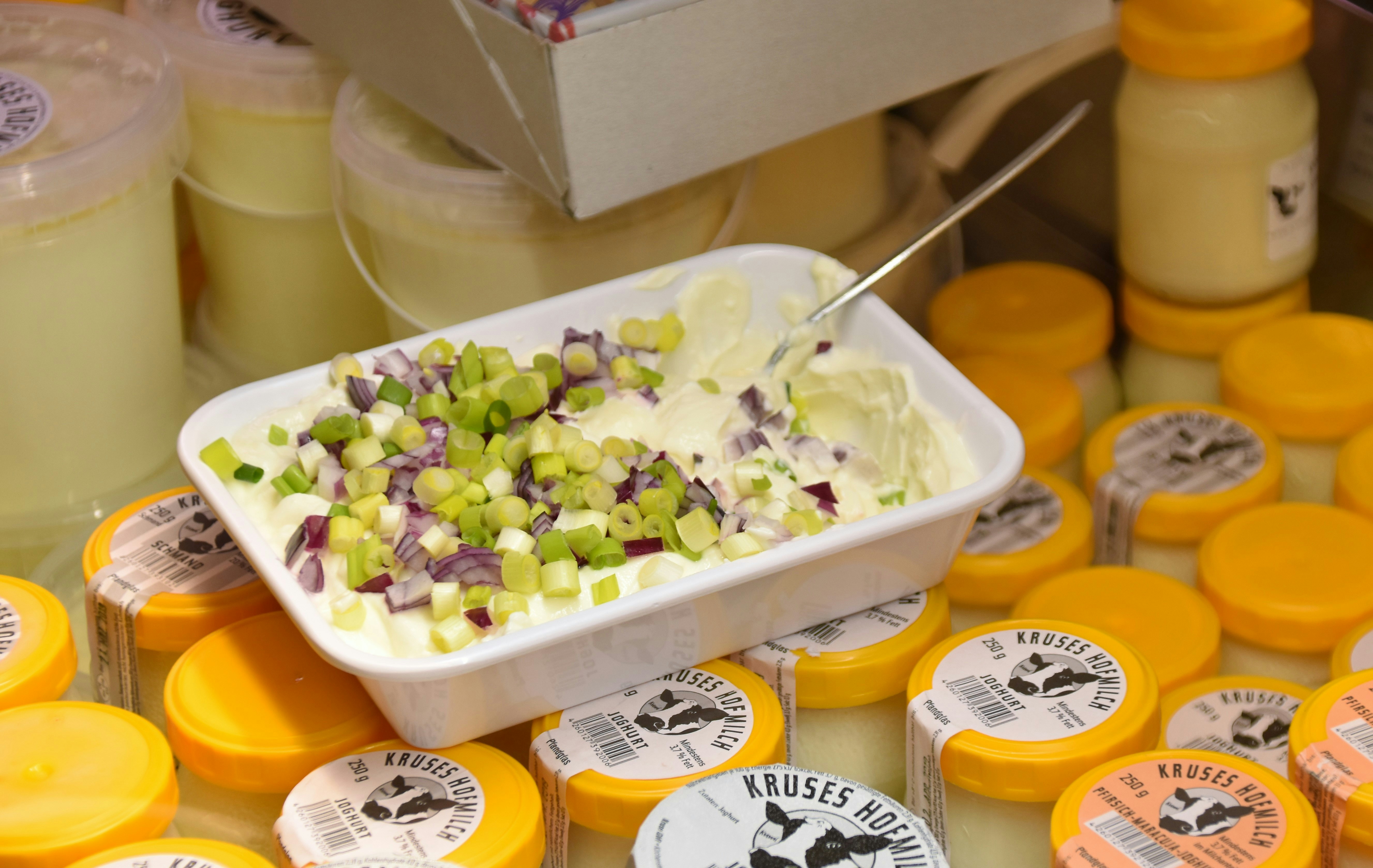 Yogurt vs Curd Contrasting Dairy Products Lifestyle Tales