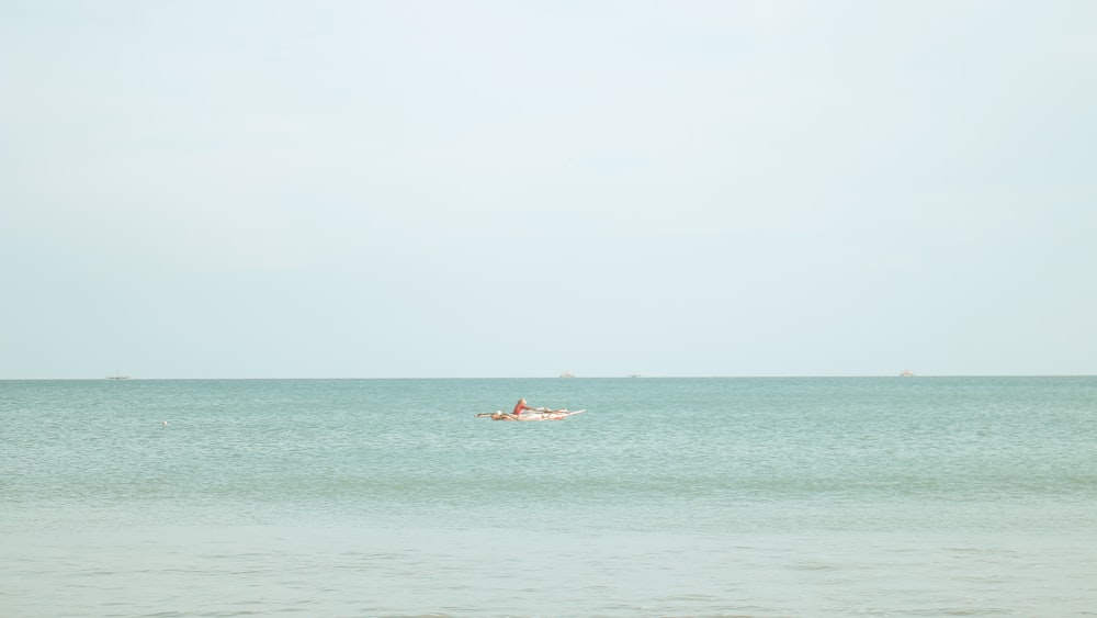 onde dell'oceano