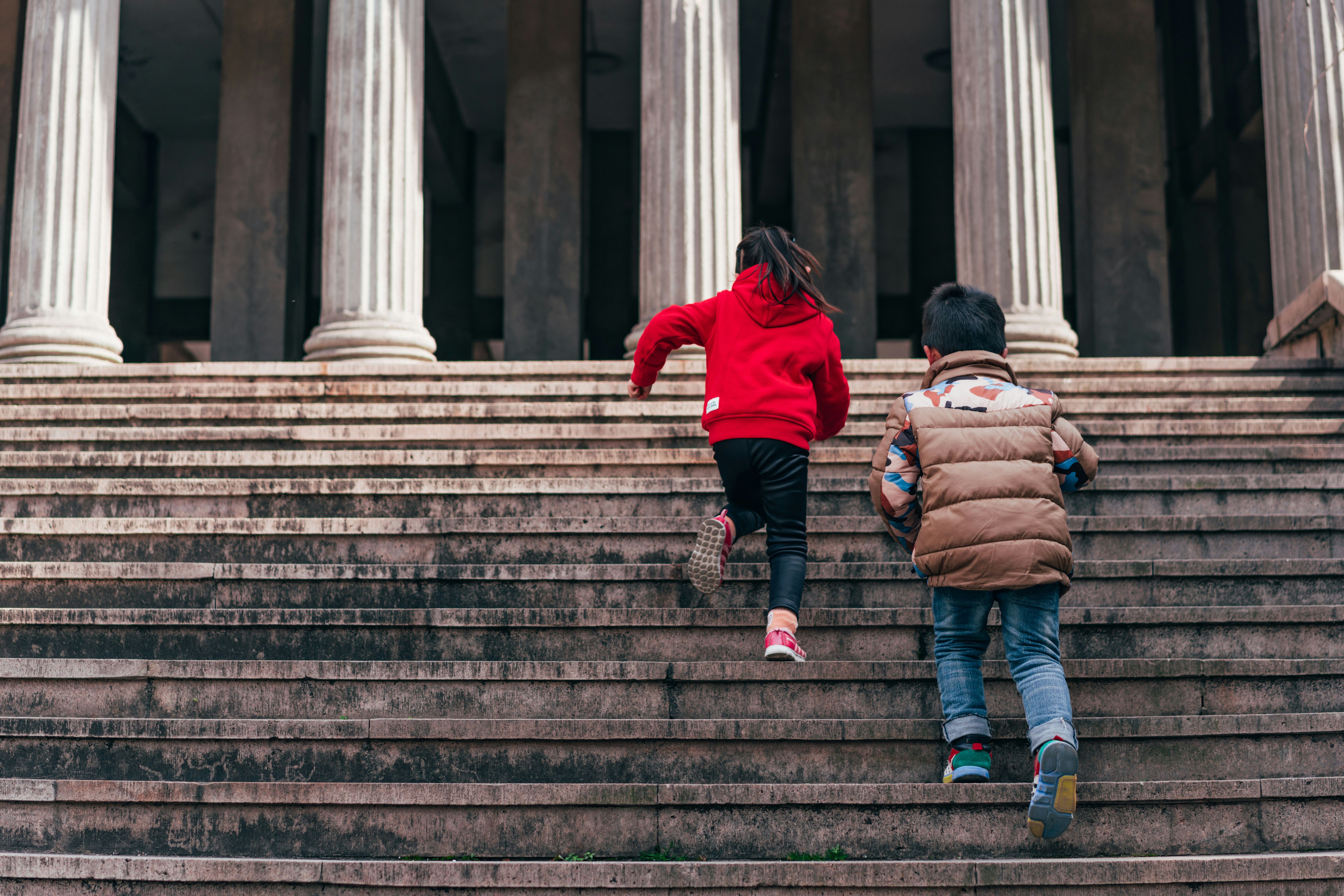 Steps to hire your child legally