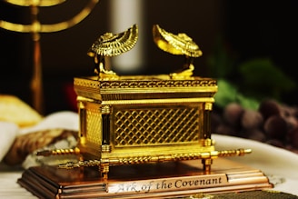 Ark of the Covenant