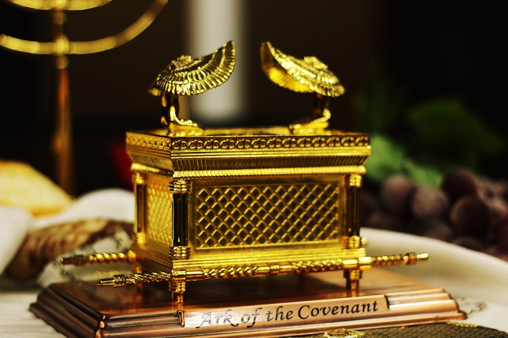 Ark of the Covenant