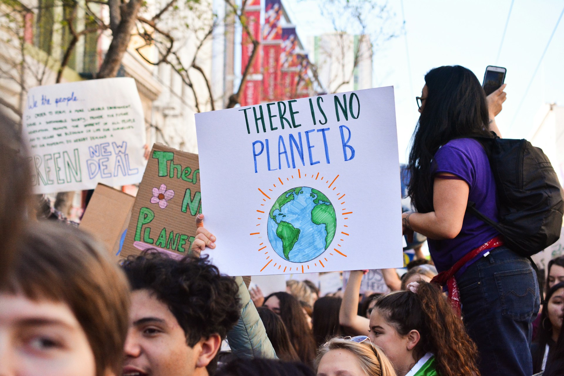 Climate Change (3/3): The IPCC