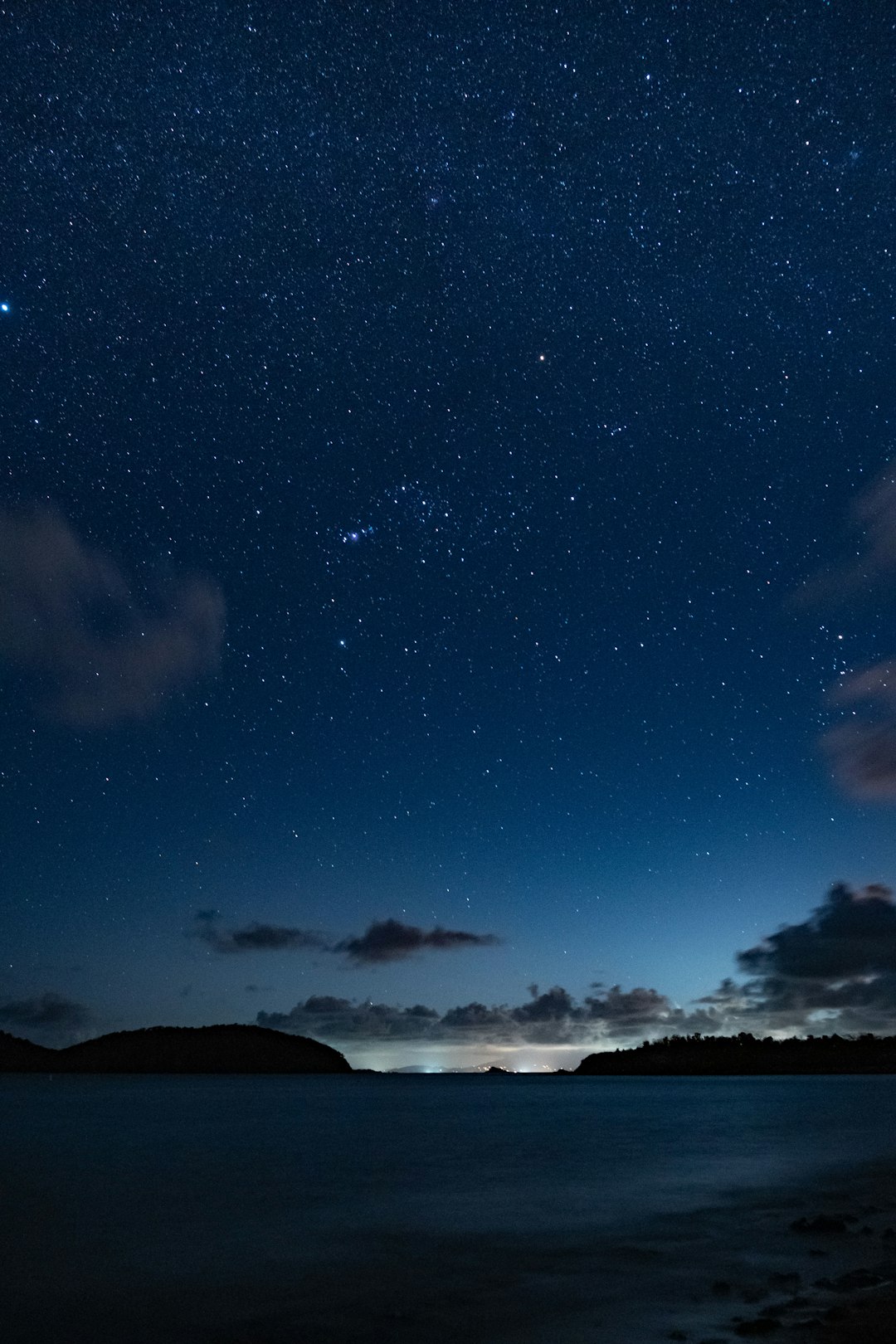 Beach Night Sky Pictures | Download Free Images on Unsplash