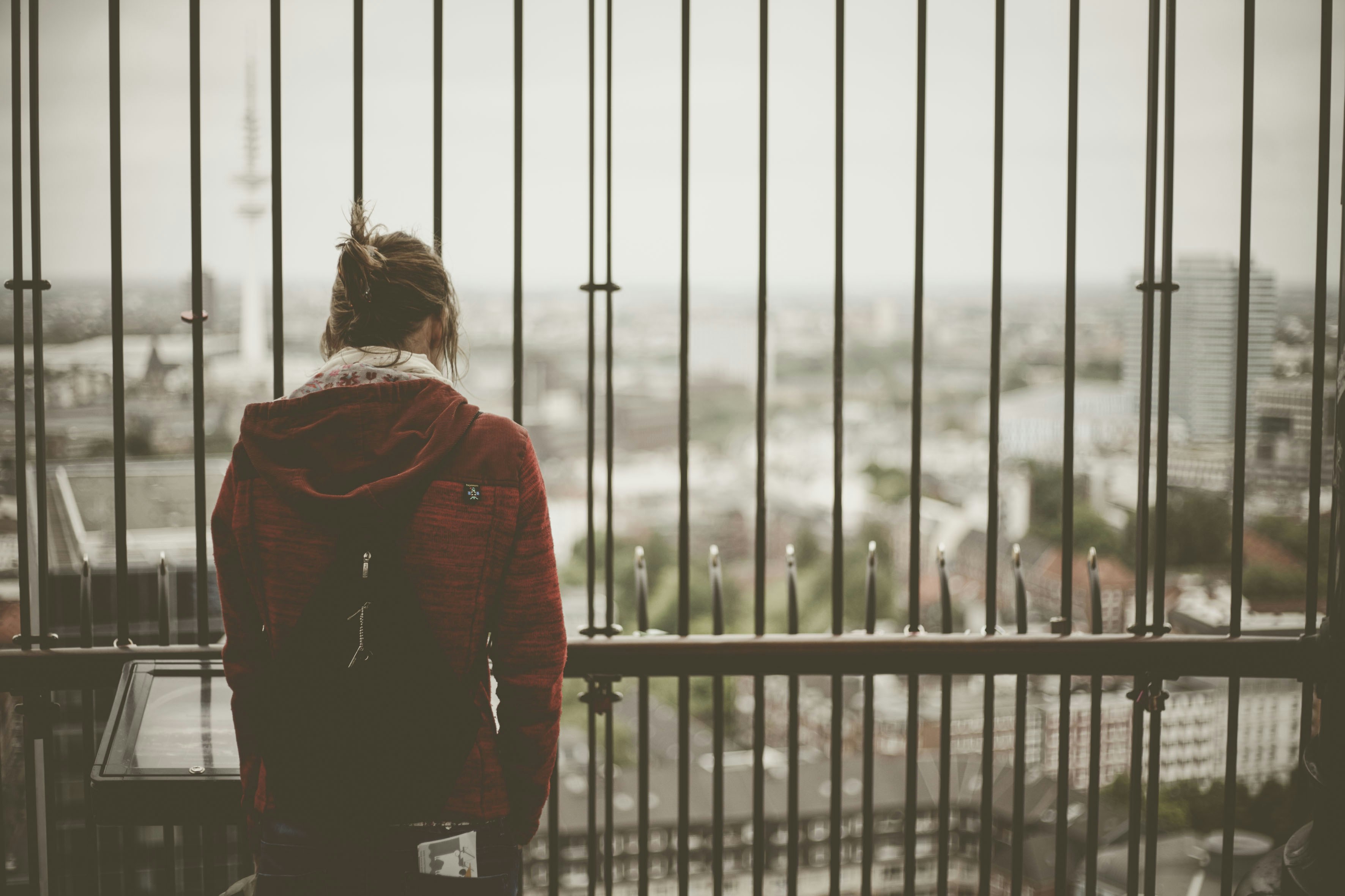 Breaking Stigma: A Personal Journey Towards Mental Health Awareness