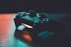 Gaming on OLED display