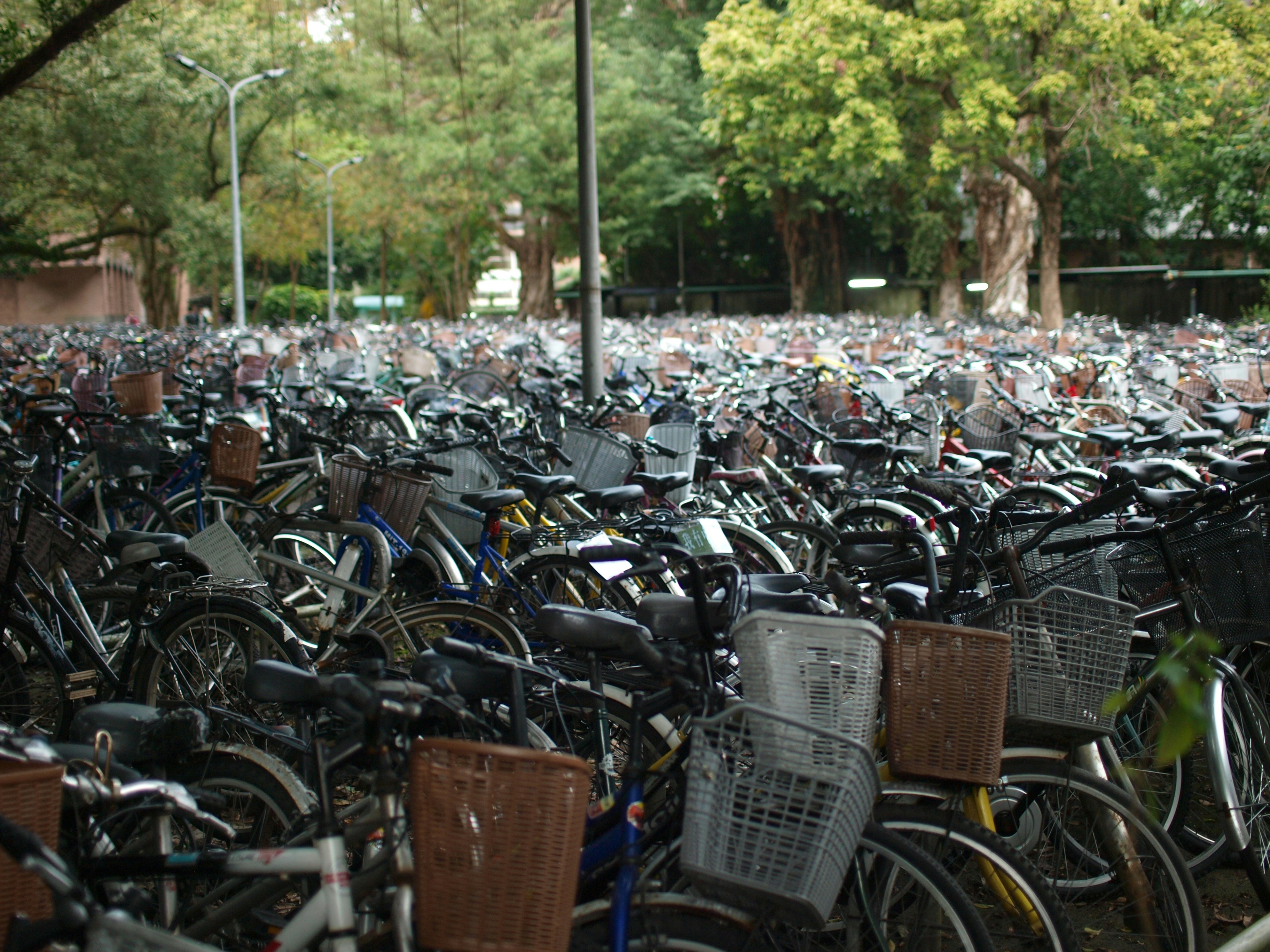 松江路132巷口
