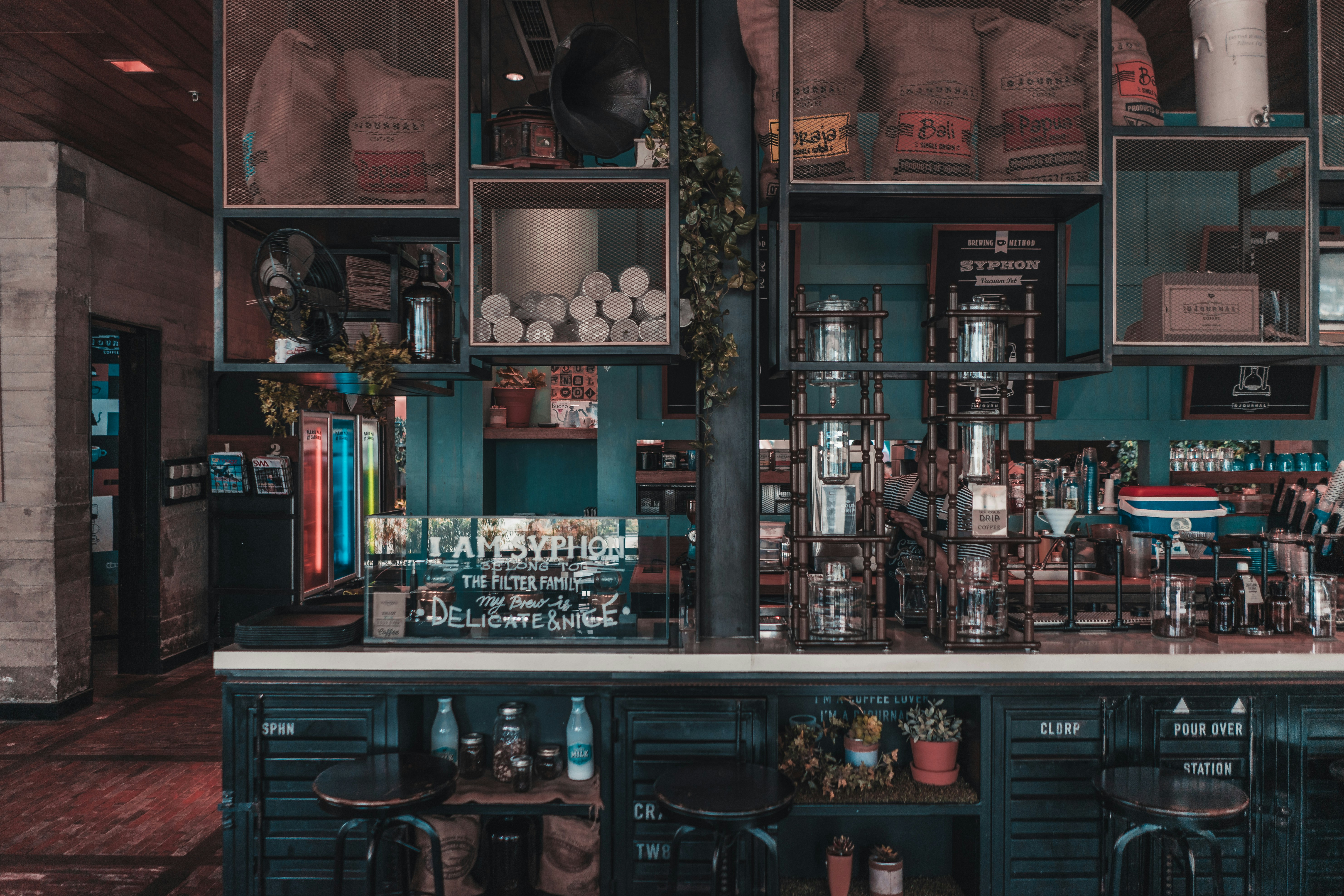 Photo by juliancanderson