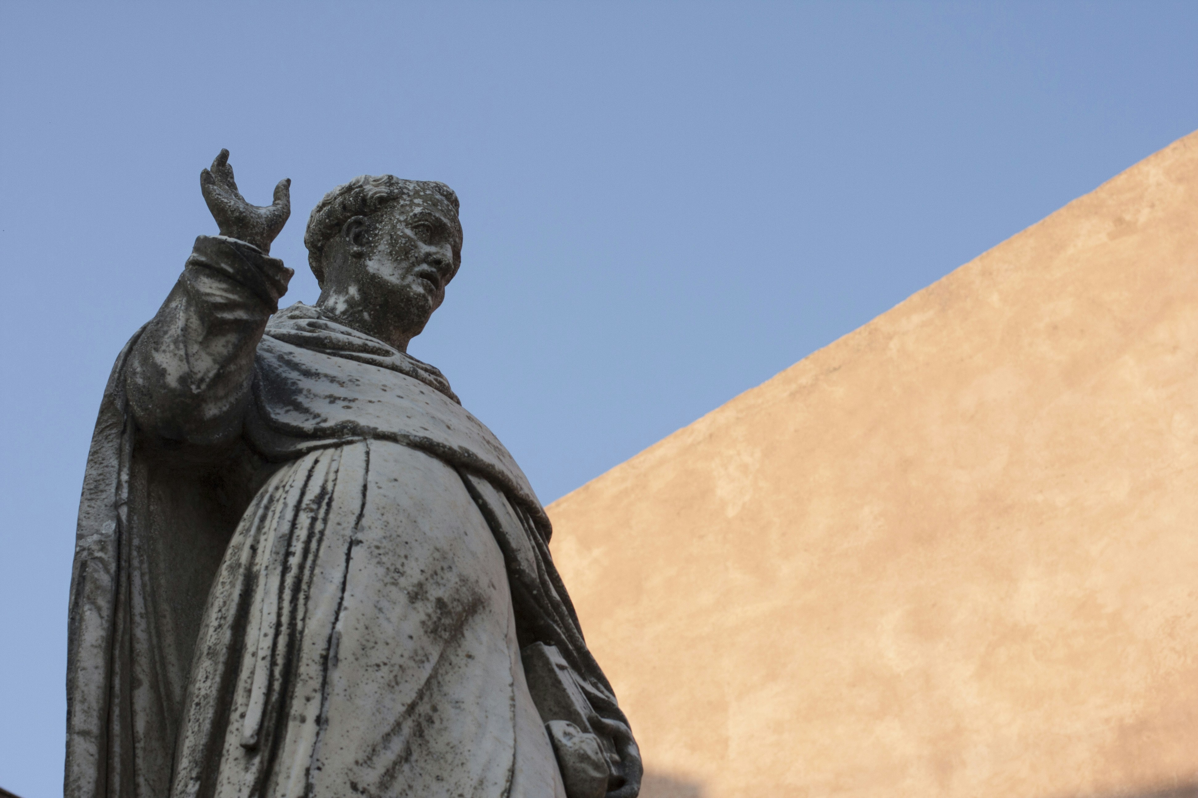 Qual santo é você?