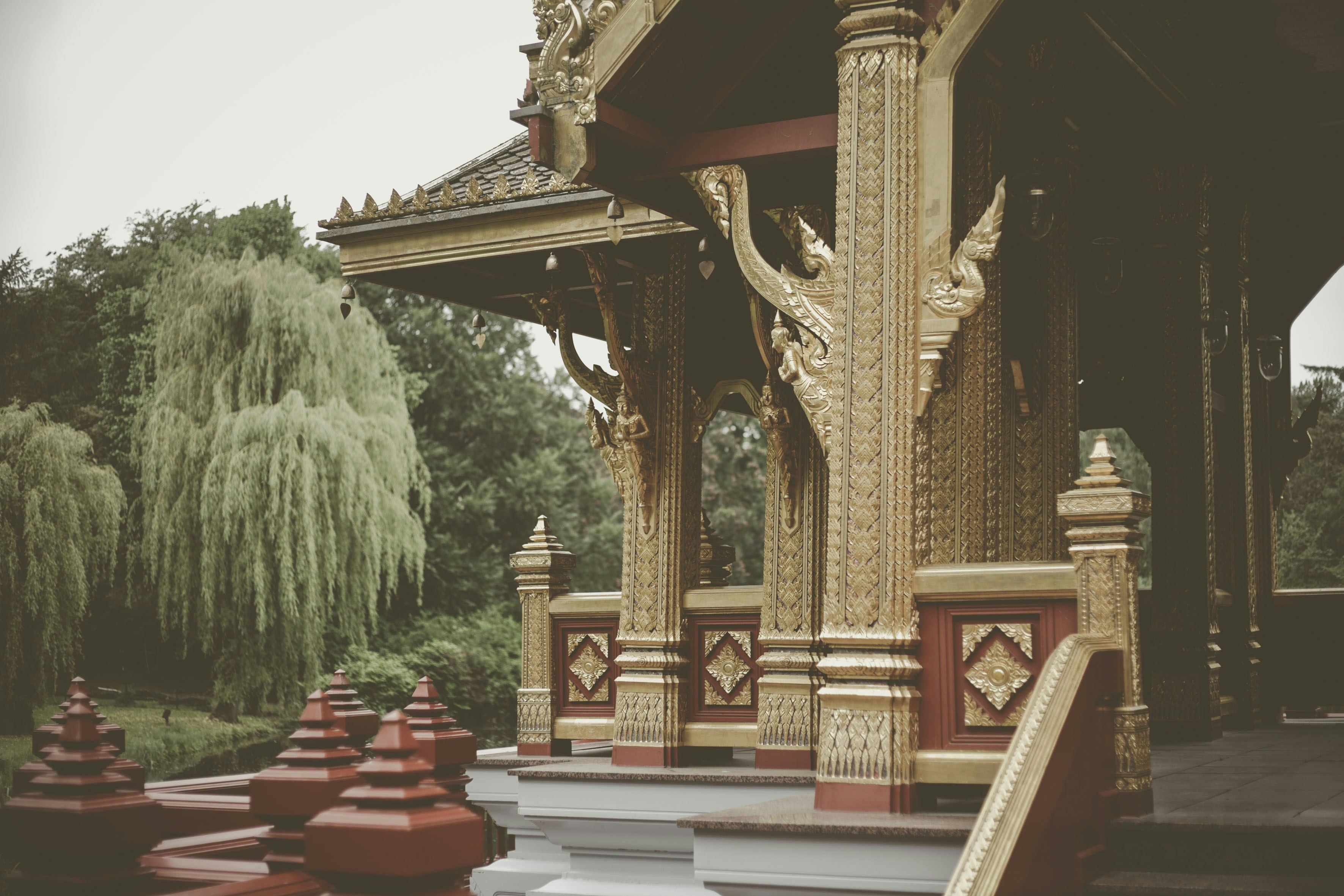 Soulful Temple Quotes for Instagram Captions: Inspiring