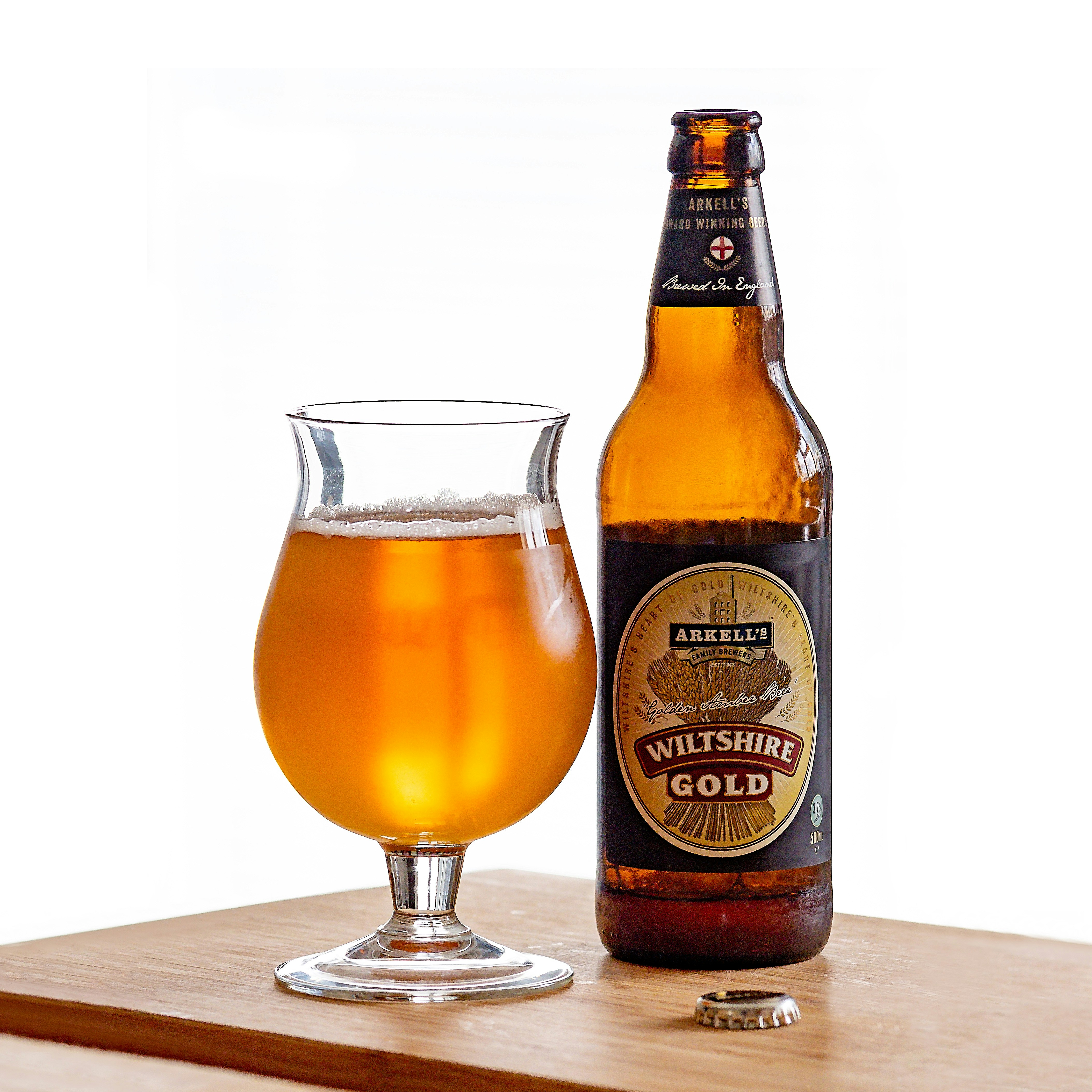 Photo by Brett Jordan