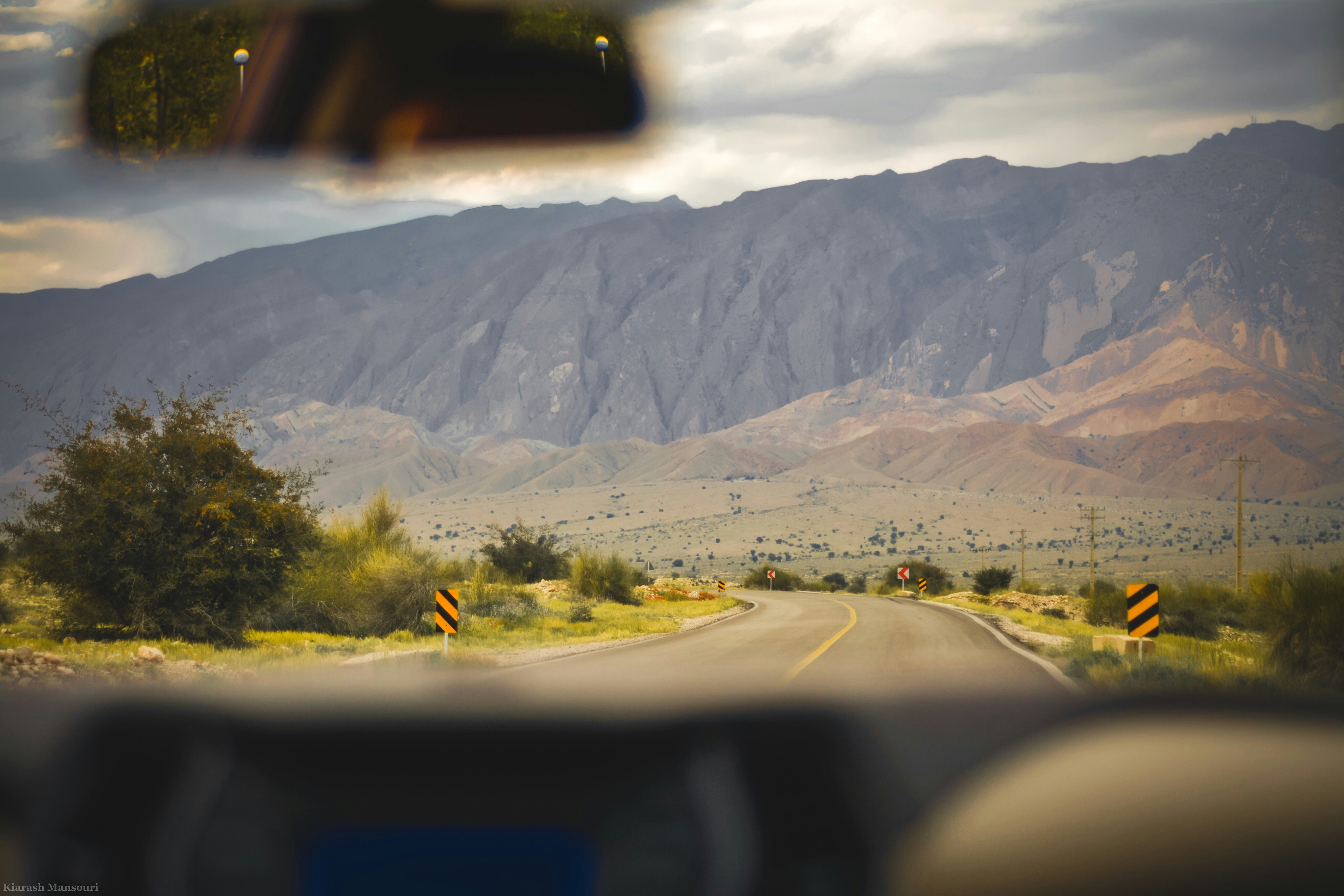 Photo by kiarash_mansouri