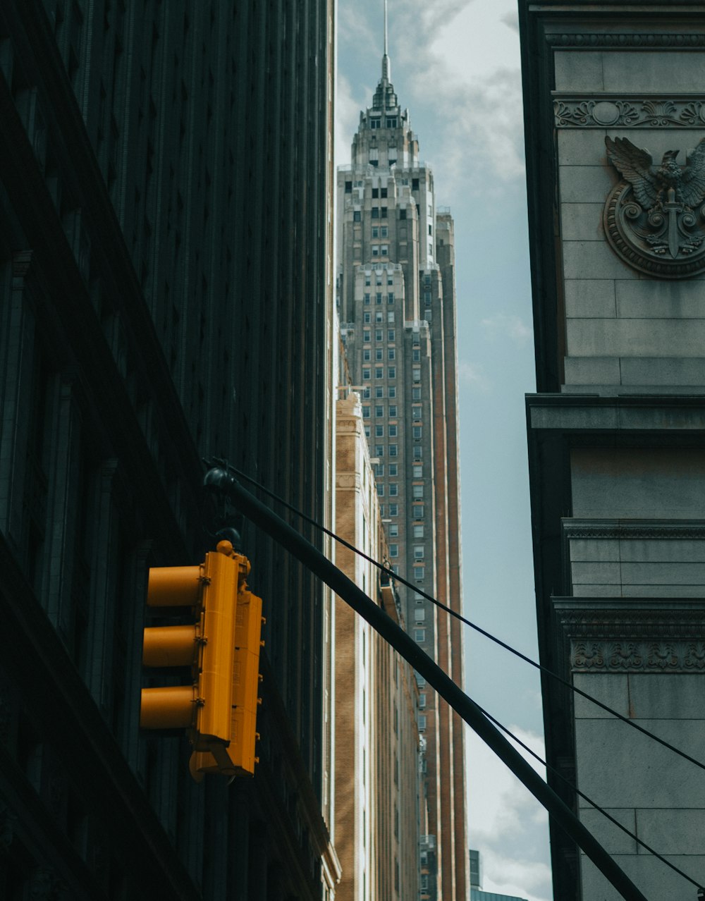 Empire State Building, New York