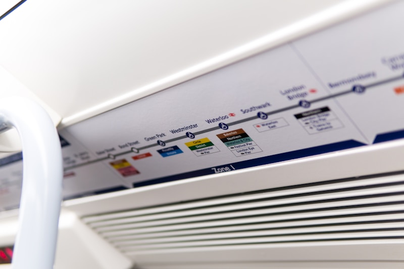 AC Cleaning & Maintenance