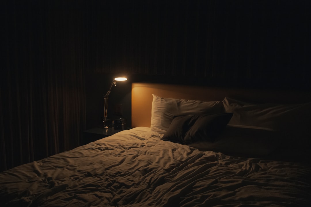 Memory Foam Pillow