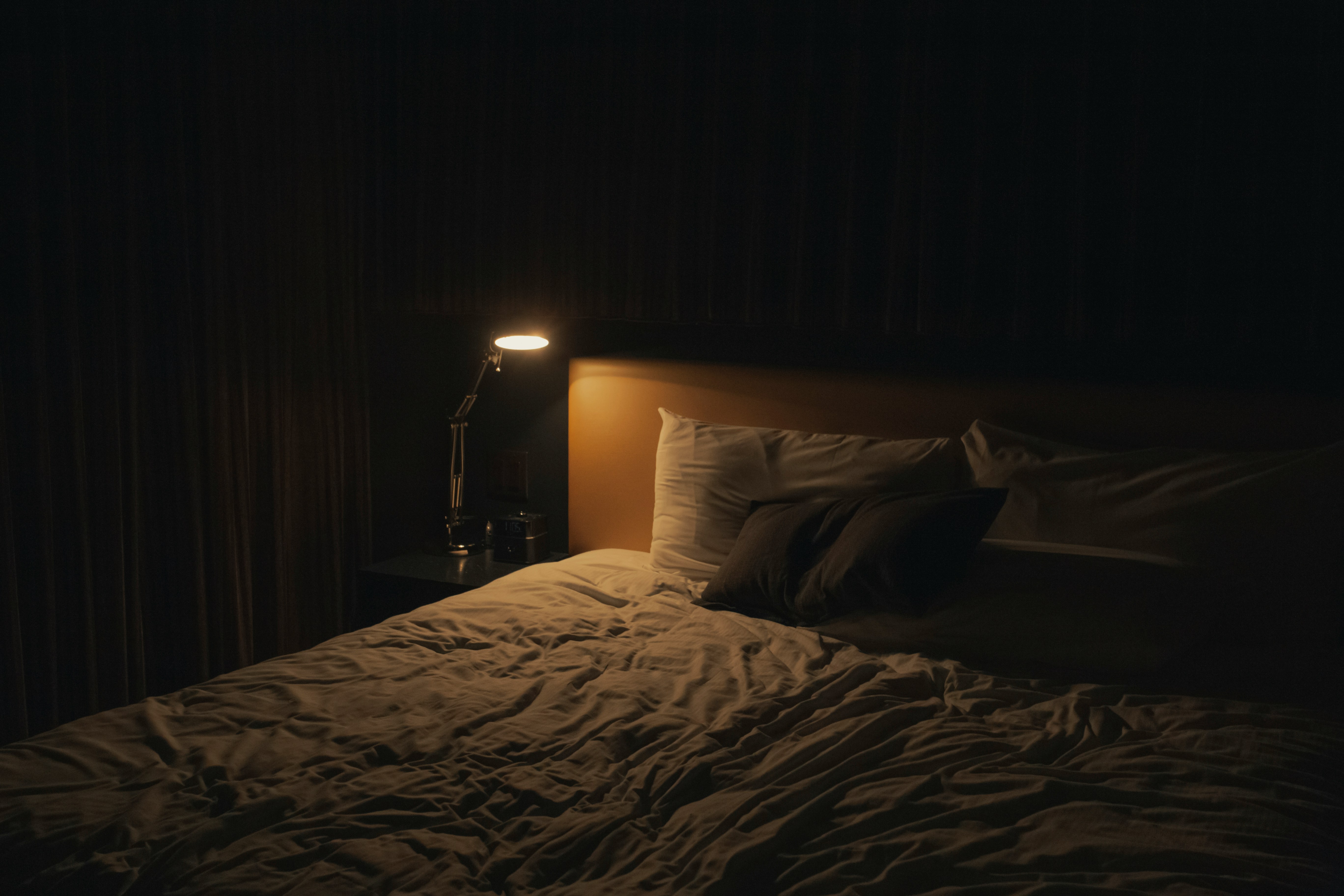 The Dreams You're Too Embarrassed to Google: What Your Darkest Nightmares Are Actually Trying to Tell You