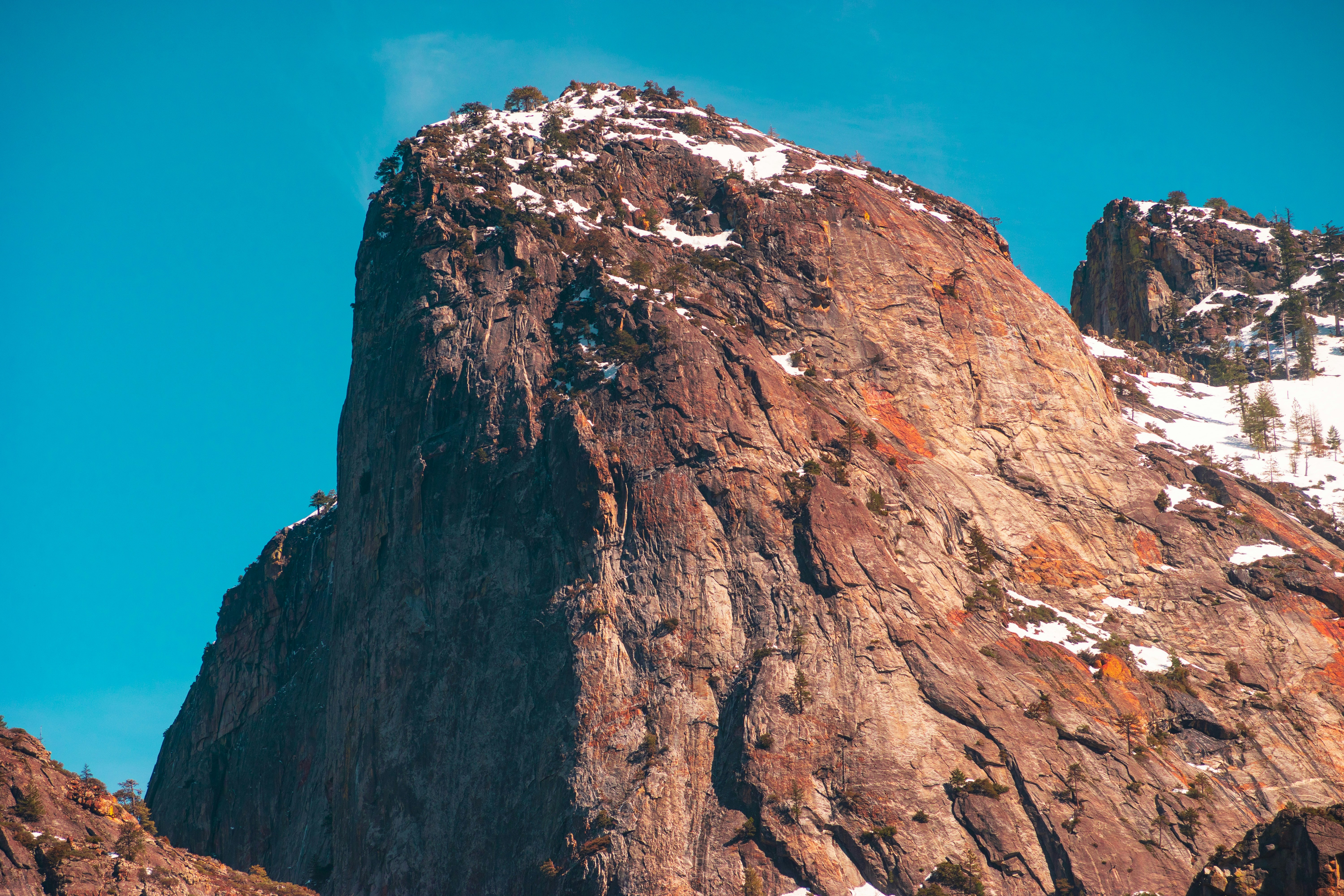 California National Parks - 7-Day Road Trip